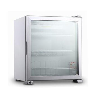 99L直立した表示フリーザー直接冷却220V/50HZ