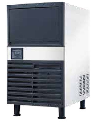 SK-80Pの小さい統合された立方体の製氷機の小さい便利およびスペース節約300W