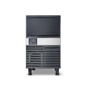 SK-80Pの小さい統合された立方体の製氷機の小さい便利およびスペース節約300W