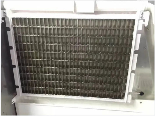 300kg/24時間はメーカー機械静かな省エネの水クーラーを凍らす