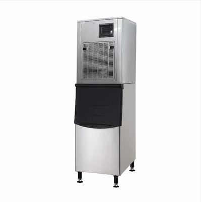 薄片の製氷機のCommerical Sk053のホテルの水生保存の紫外線殺菌