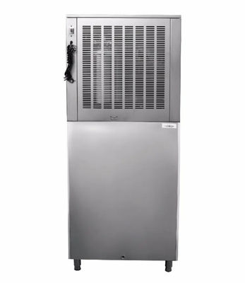 薄片の製氷機のCommerical Sk053のホテルの水生保存の紫外線殺菌