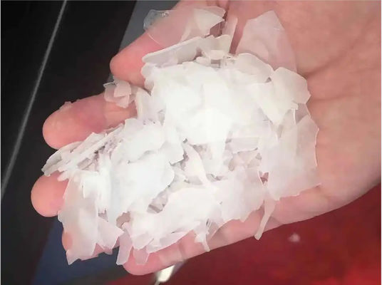 割れた紫外線殺菌の友好的な食糧研修会300kg 500kgのための商業薄片の氷メーカー