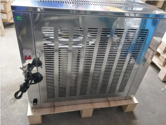 Sk023 Commericalの薄片の製氷機の速い氷の速度の無雑音割れ目200kg/24h